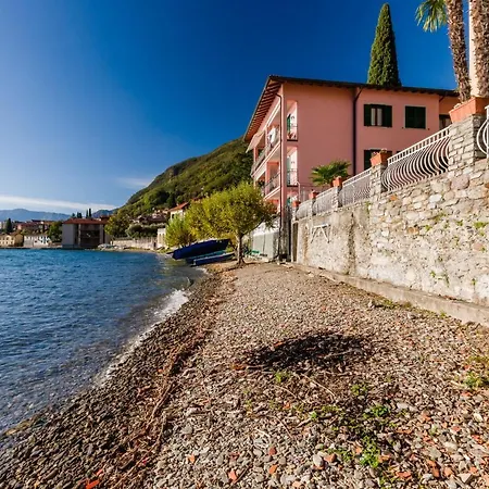 Casa Elisa 1 Bedroom View Apartment San Siro (Lombardy)