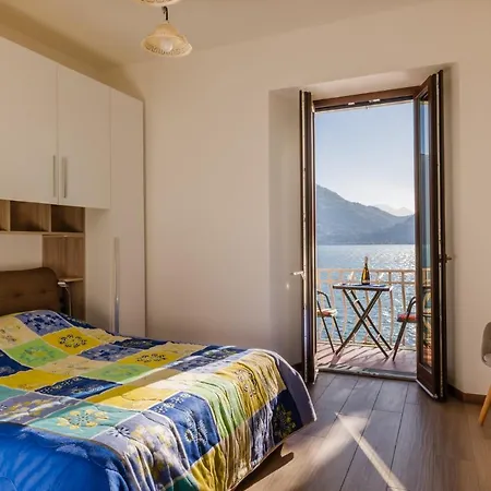 Apartment Casa Elisa 1 Bedroom View San Siro (Lombardy)