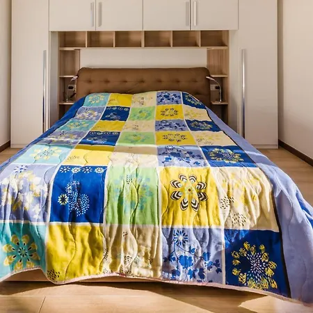 Casa Elisa 1 Bedroom View *