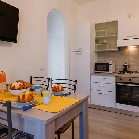 Appartement Casa Elisa 1 Bedroom View