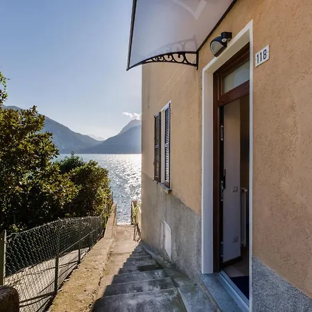 Apartmán Casa Elisa 1 Bedroom View *