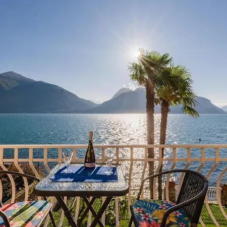 Apartmán Casa Elisa 1 Bedroom View *