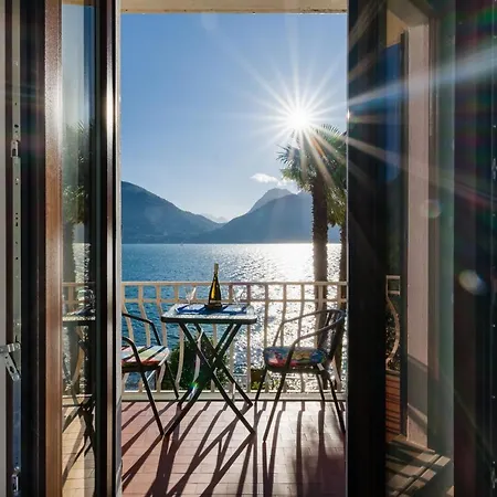 Casa Elisa 1 Bedroom View *