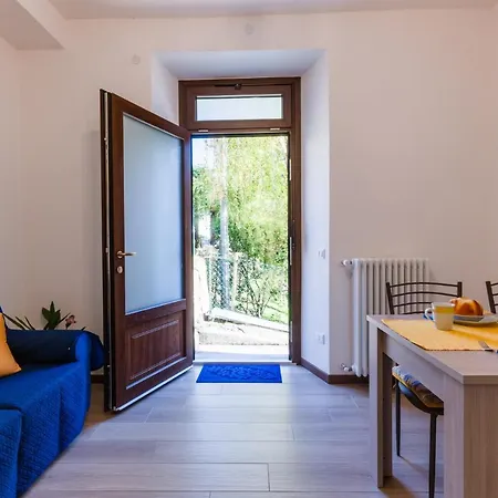 Apartmán Casa Elisa 1 Bedroom View