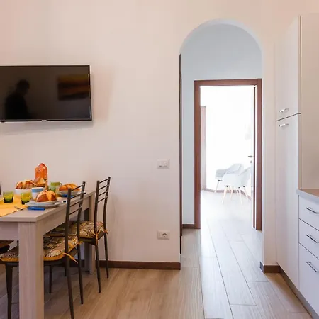 Casa Elisa 1 Bedroom View Appartement