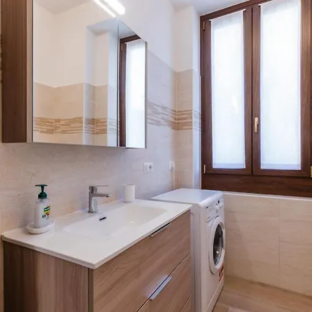 Casa Elisa 1 Bedroom View