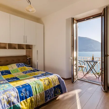 Apartmán Casa Elisa 1 Bedroom View San Siro (Lombardy)