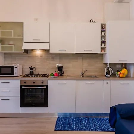 Casa Elisa 1 Bedroom View *