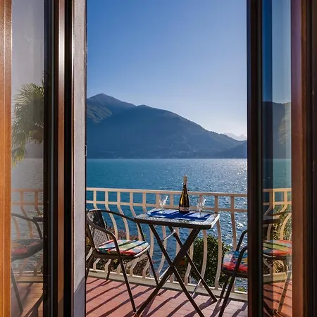 Casa Elisa 1 Bedroom View Apartmán