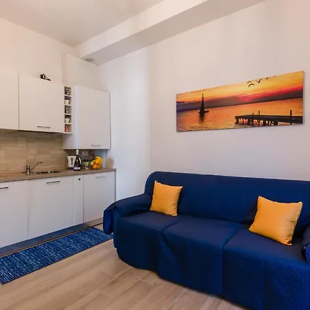 Appartement Casa Elisa 1 Bedroom View *