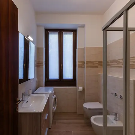 Appartement Casa Elisa 1 Bedroom View