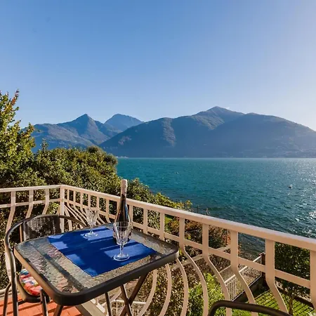 Casa Elisa 1 Bedroom View *