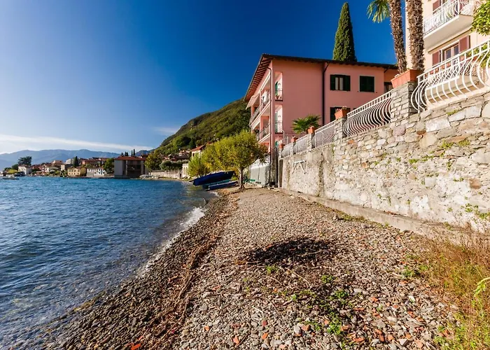 Casa Elisa 1 Bedroom View Appartement San Siro (Lombardy)