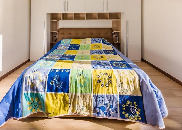 Casa Elisa 1 Bedroom View *