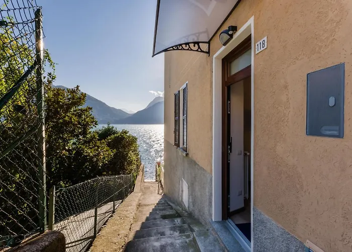 Appartement Casa Elisa 1 Bedroom View *