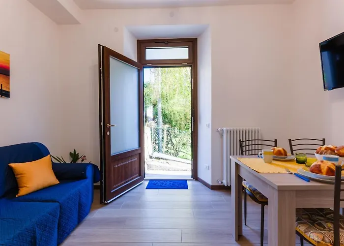 Appartement Casa Elisa 1 Bedroom View