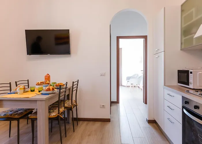 Casa Elisa 1 Bedroom View Appartement