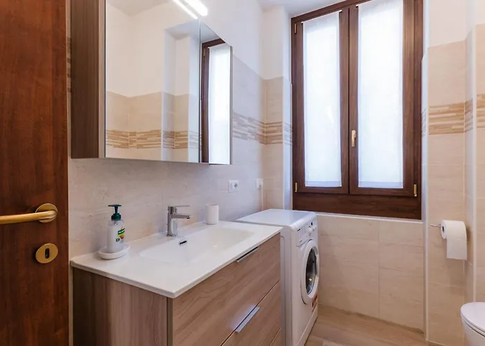 Casa Elisa 1 Bedroom View