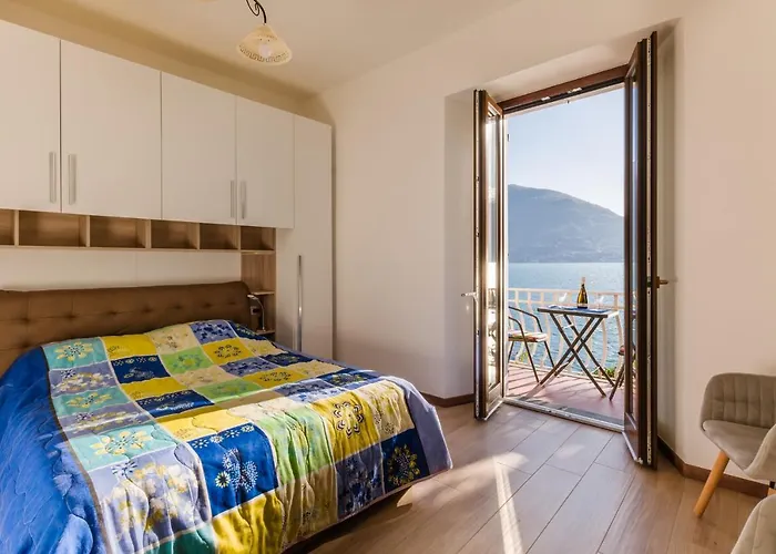 Appartement Casa Elisa 1 Bedroom View San Siro (Lombardy)