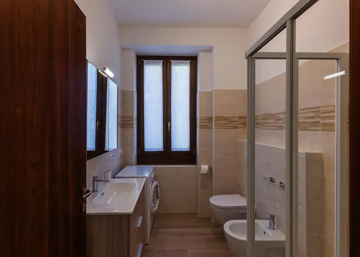 Appartement Casa Elisa 1 Bedroom View