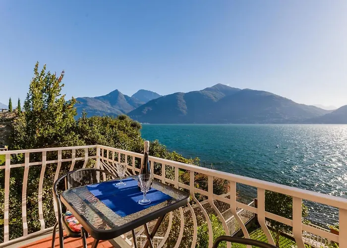 Casa Elisa 1 Bedroom View *