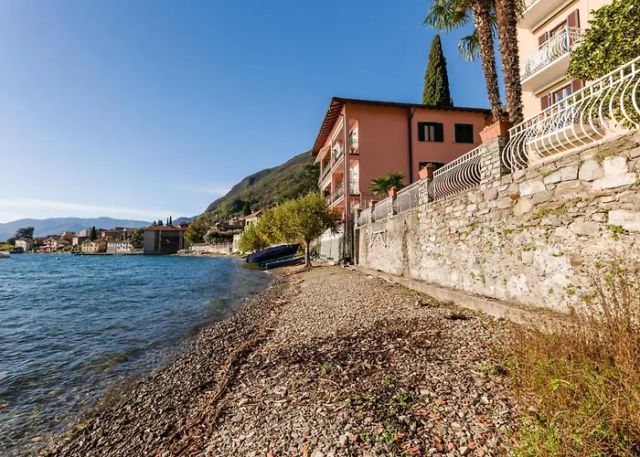 Casa Elisa 1 Bedroom View