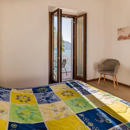 Casa Elisa 1 Bedroom View * 산 시로
